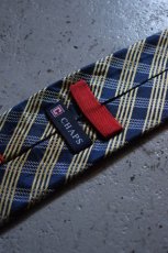 画像4: CHAPS silk tie (4)