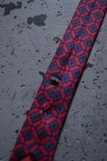 画像4: CELINE silk tie (4)