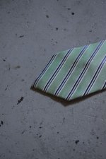 画像3: CHAPS silk tie (3)