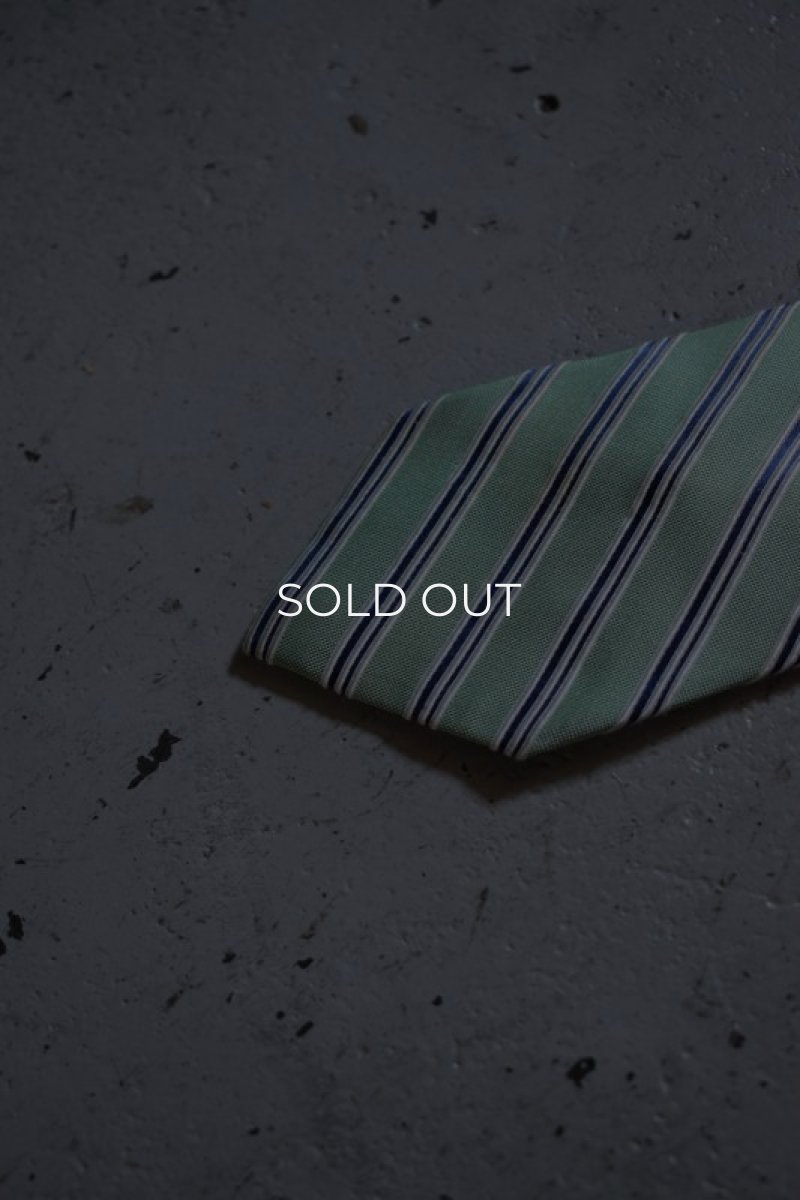 画像3: CHAPS silk tie (3)