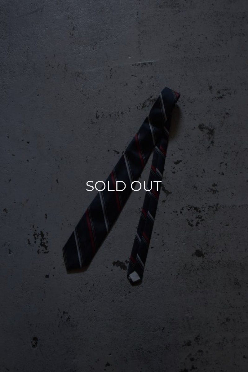 画像1: Christian Dior tie (1)