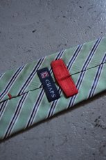 画像4: CHAPS silk tie (4)