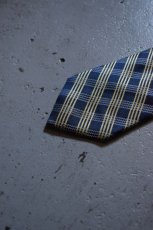 画像3: CHAPS silk tie (3)