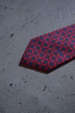 画像3: CELINE silk tie (3)