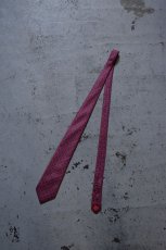 画像2: CELINE silk tie (2)