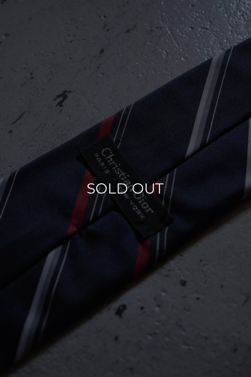 画像4: Christian Dior tie (4)