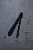 画像1: CELINE silk tie (1)
