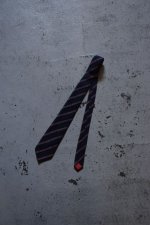 画像1: CELINE silk tie (1)