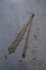 画像2: GIORGIO ARMANI silk tie (2)