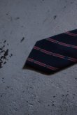 画像3: CELINE silk tie (3)