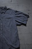 画像6: GAP S/S check BD shirt (6)