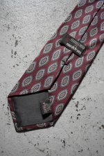画像4: NORDSTROM silk tie (4)
