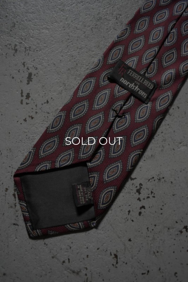 画像4: NORDSTROM silk tie (4)