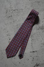 画像1: NORDSTROM silk tie (1)