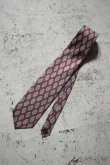 画像1: NORDSTROM silk tie (1)