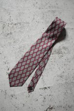 画像1: NORDSTROM silk tie (1)