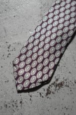 画像3: Robert Talbott silk tie (3)