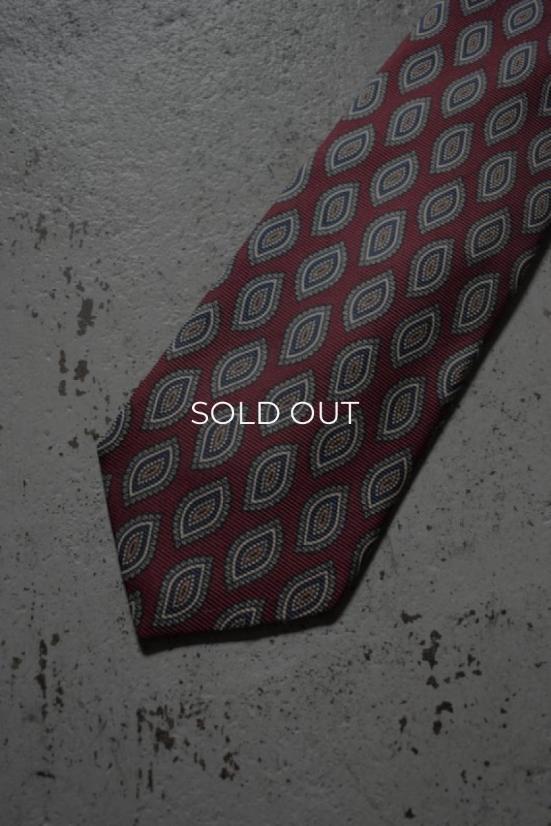 画像3: NORDSTROM silk tie (3)