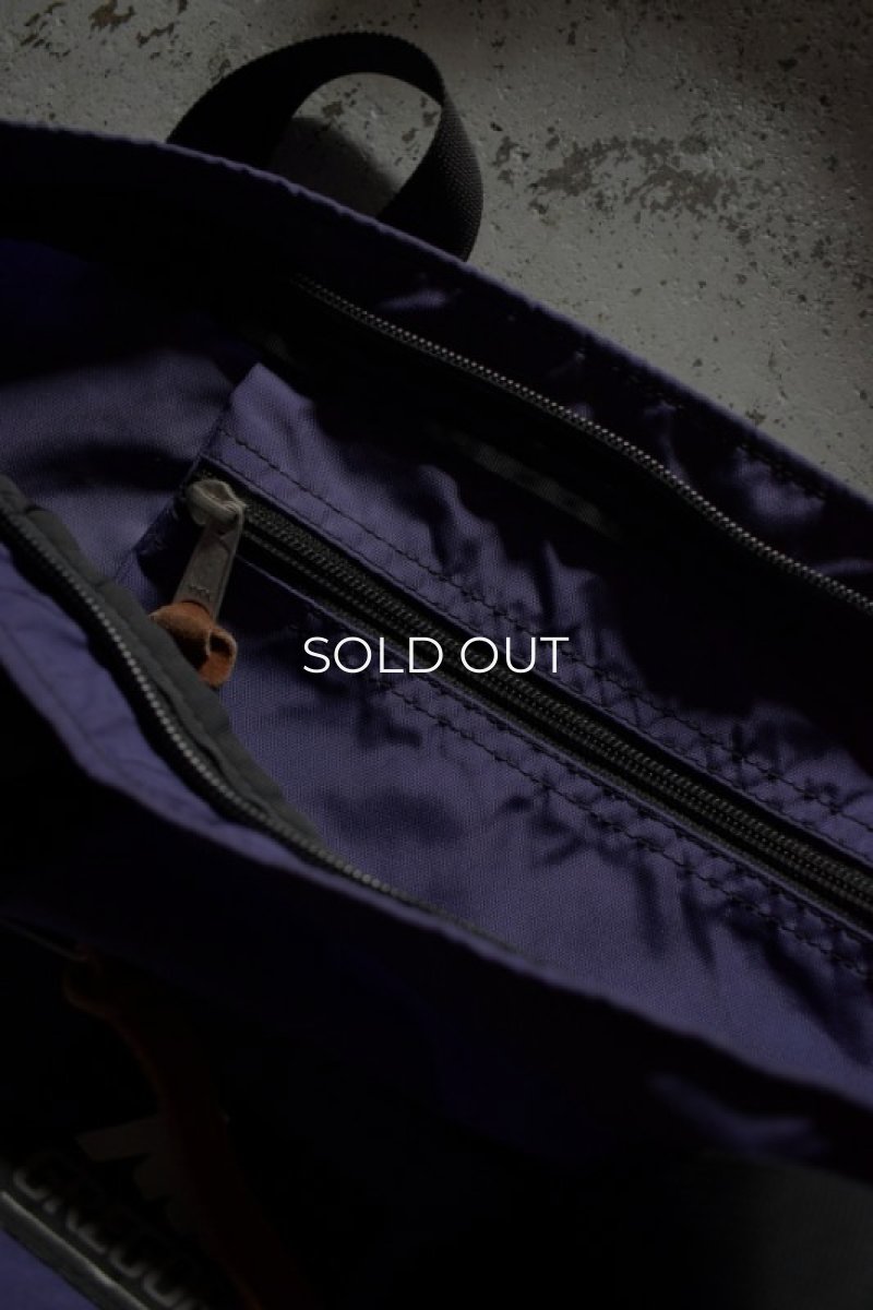 画像9: 90's-00's GREGORY mighty tote bag (9)