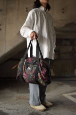 画像4: 90's-00's GREGORY "DUFFLEBAG" (4)