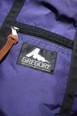 画像6: 90's-00's GREGORY mighty tote bag (6)