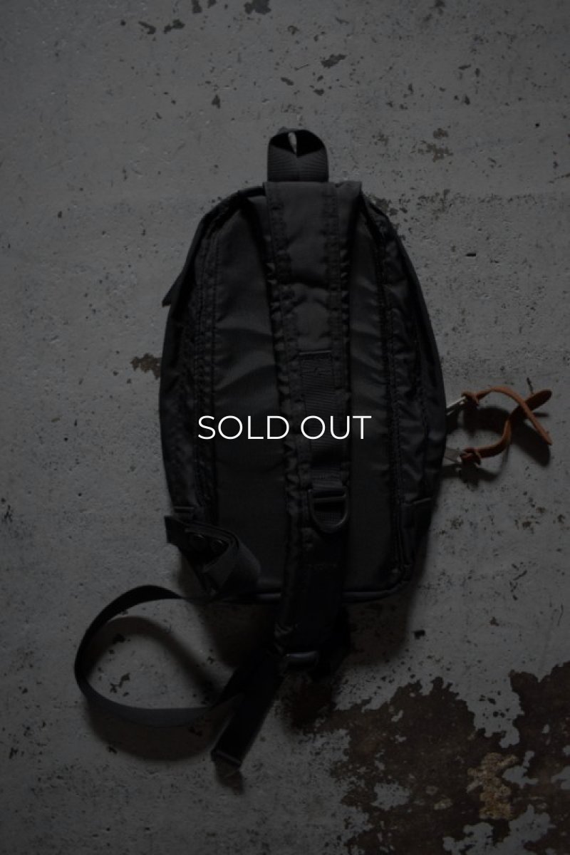 画像10: 90's-00's GREGORY sling bag (10)