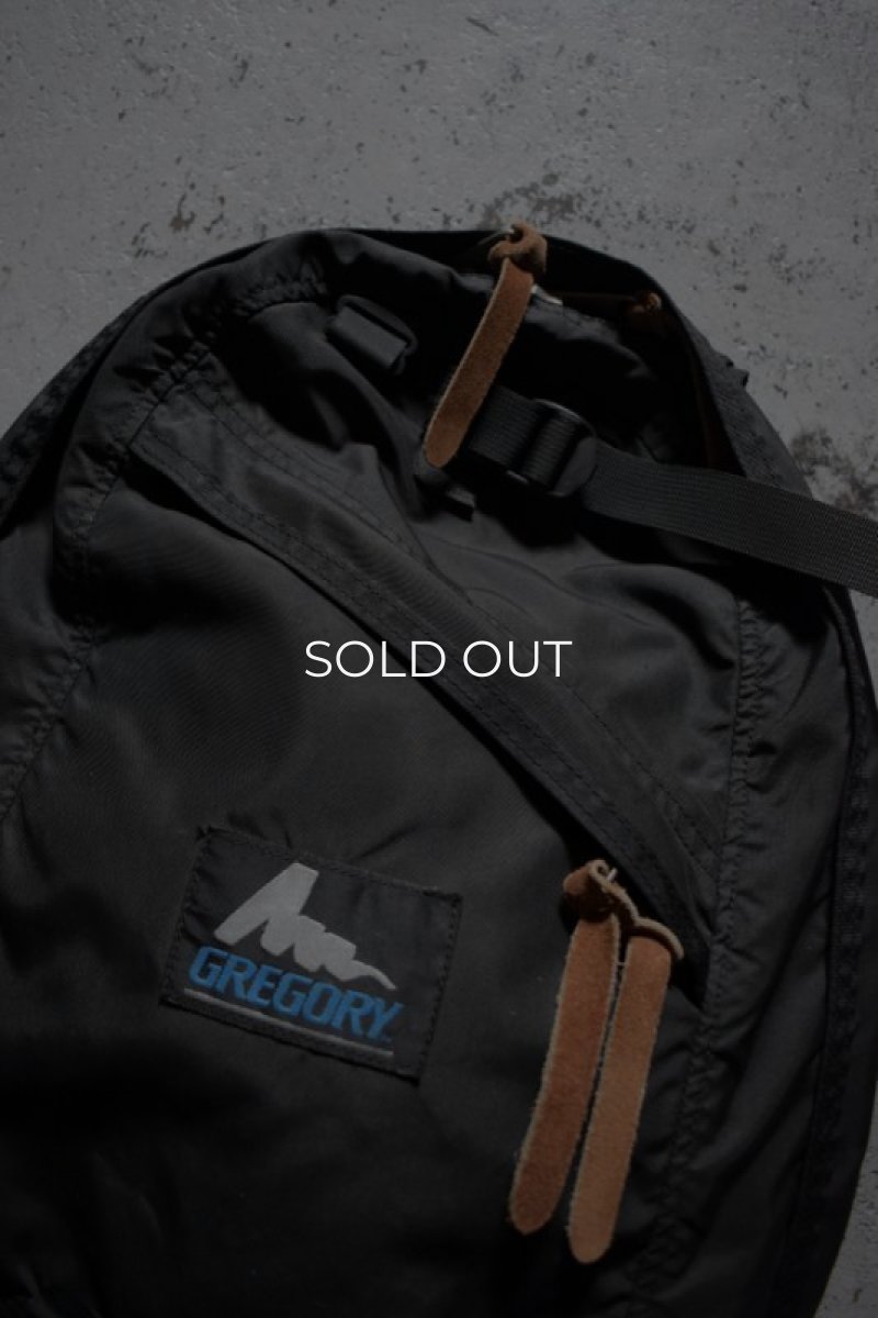画像8: 90's GREGORY back pack (8)
