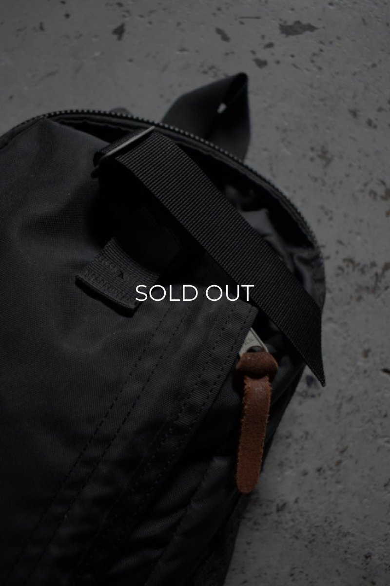 画像8: 90's-00's GREGORY sling bag (8)