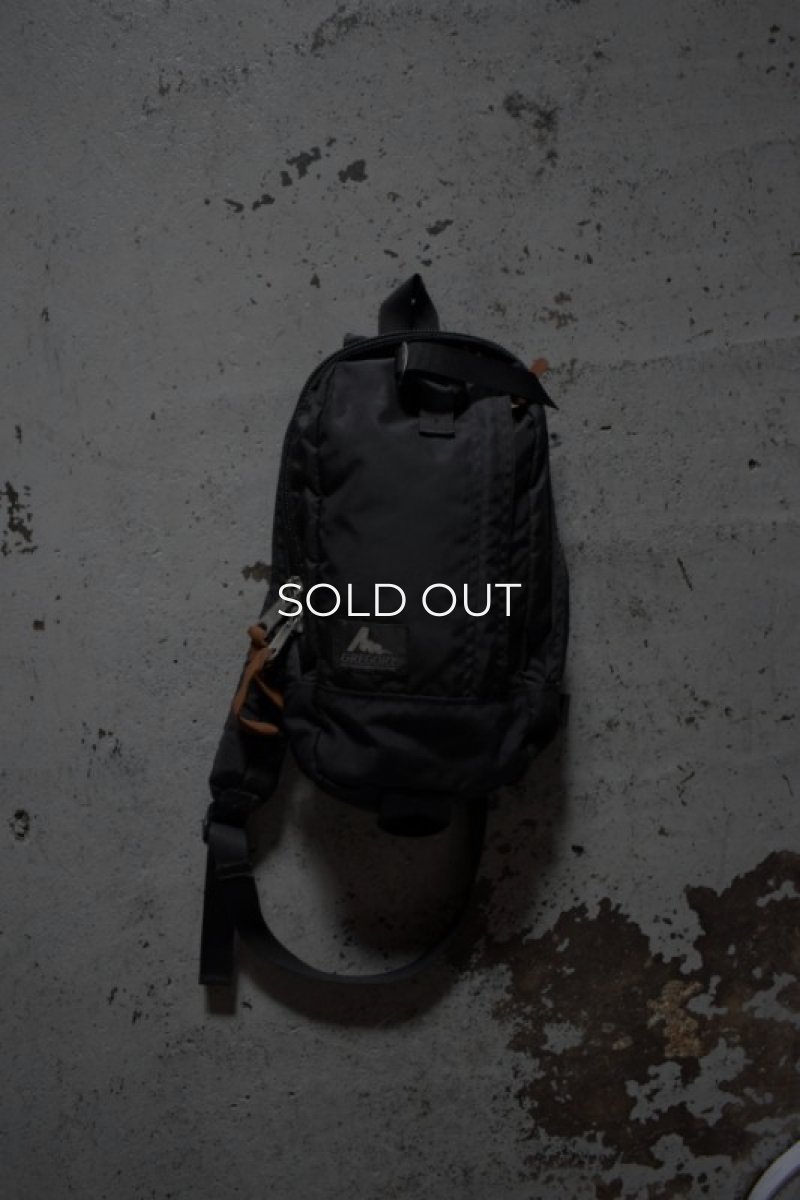 画像5: 90's-00's GREGORY sling bag (5)