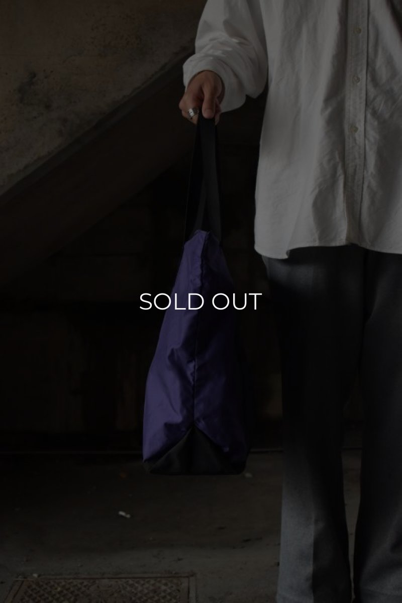 画像3: 90's-00's GREGORY mighty tote bag (3)