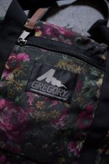 画像6: 90's-00's GREGORY "DUFFLEBAG" (6)