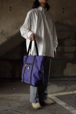 画像4: 90's-00's GREGORY mighty tote bag (4)