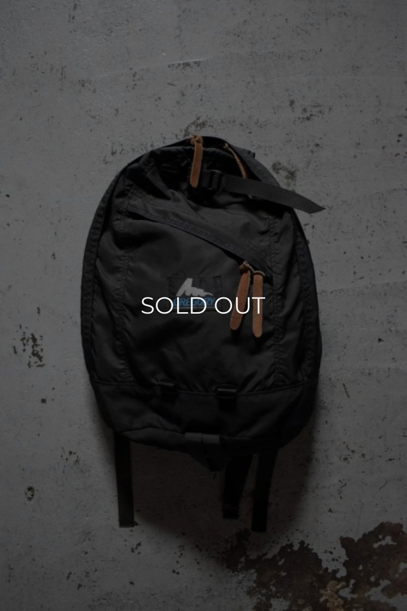 画像6: 90's GREGORY back pack (6)