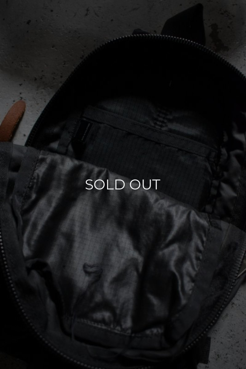 画像9: 90's-00's GREGORY sling bag (9)