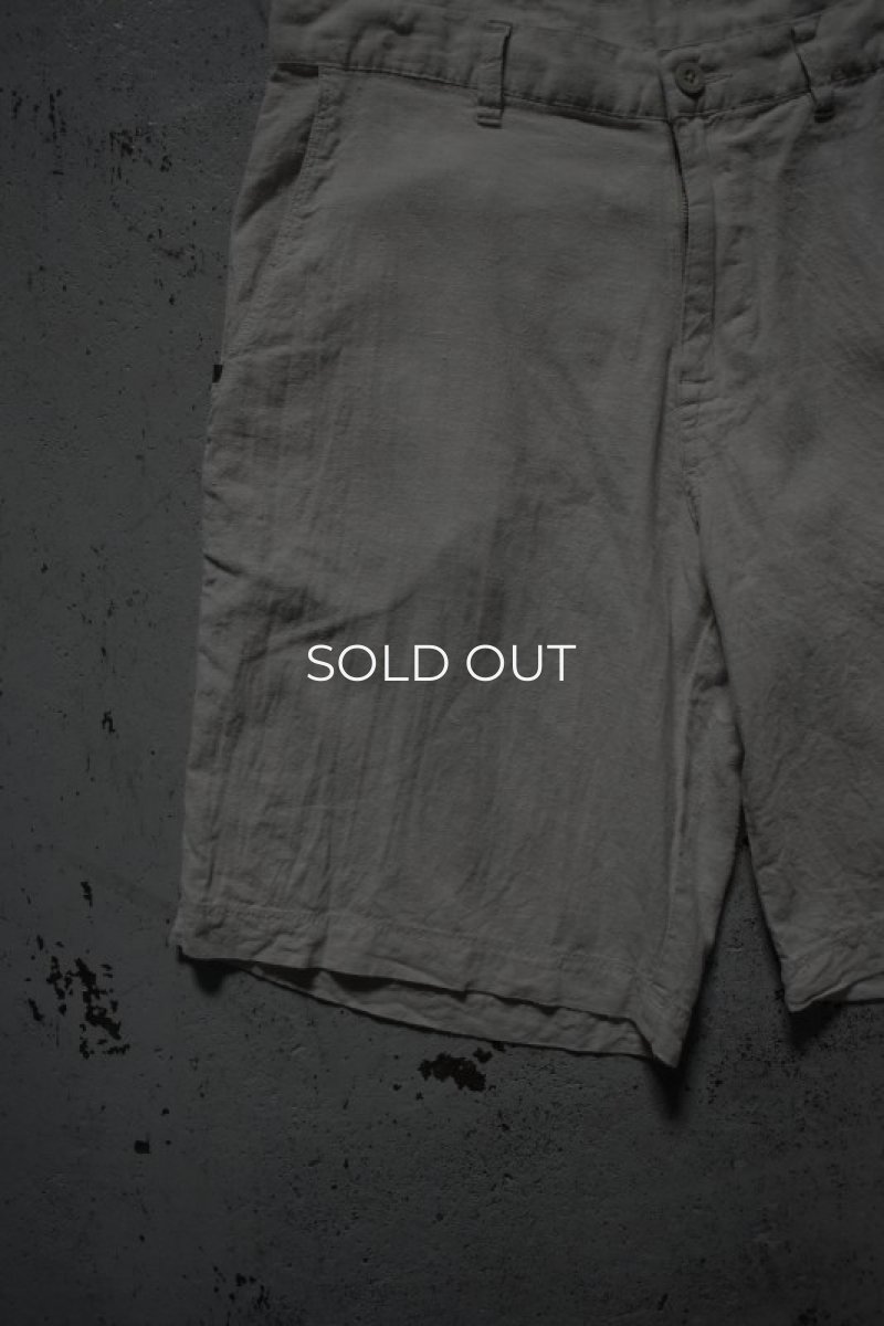 画像7: 00's Patagonia hemp shorts (7)