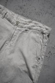 画像8: 00's Patagonia hemp shorts (8)