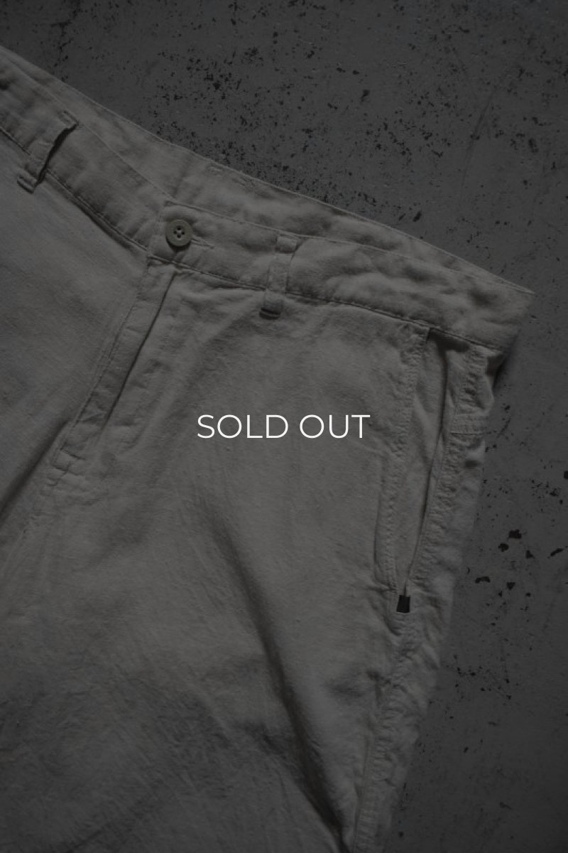 画像8: 00's Patagonia hemp shorts (8)