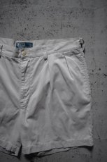 画像6: Ralph Lauren polo chino shorts (6)