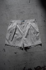 画像5: Ralph Lauren polo chino shorts (5)