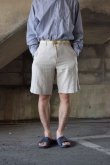 画像1: 00's Patagonia hemp shorts (1)