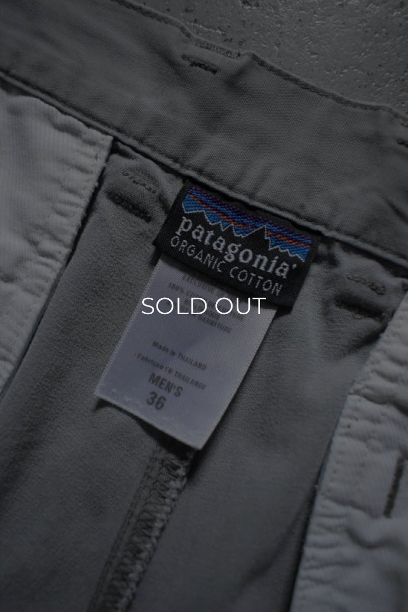 画像9: 00's Patagonia Stand Up Shorts (9)