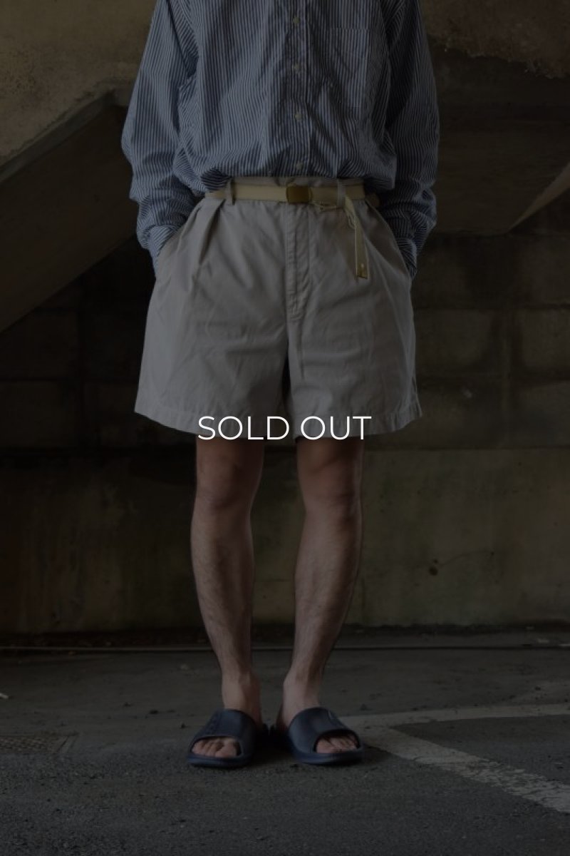 画像1: Ralph Lauren polo chino shorts (1)