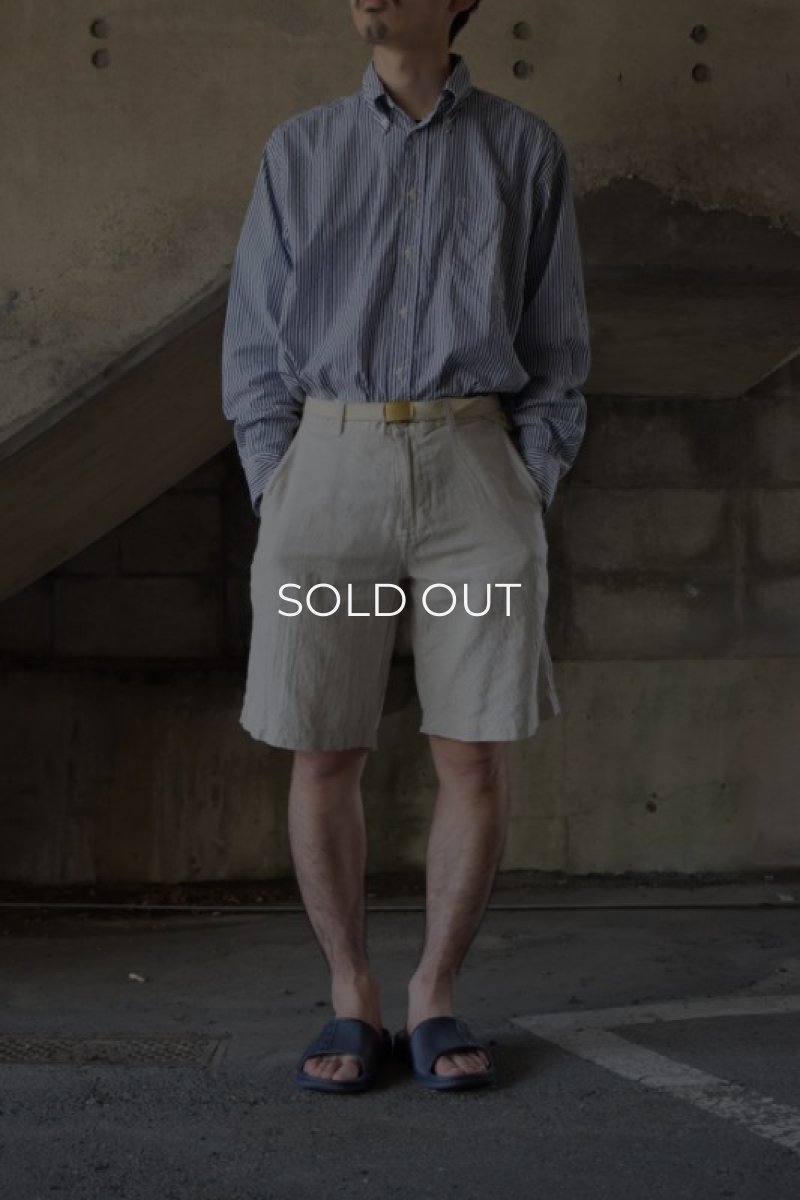 画像4: 00's Patagonia hemp shorts (4)