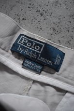 画像9: Ralph Lauren polo chino shorts (9)