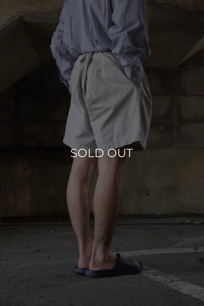 画像3: Ralph Lauren polo chino shorts (3)