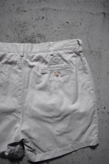 画像11: Ralph Lauren polo chino shorts (11)