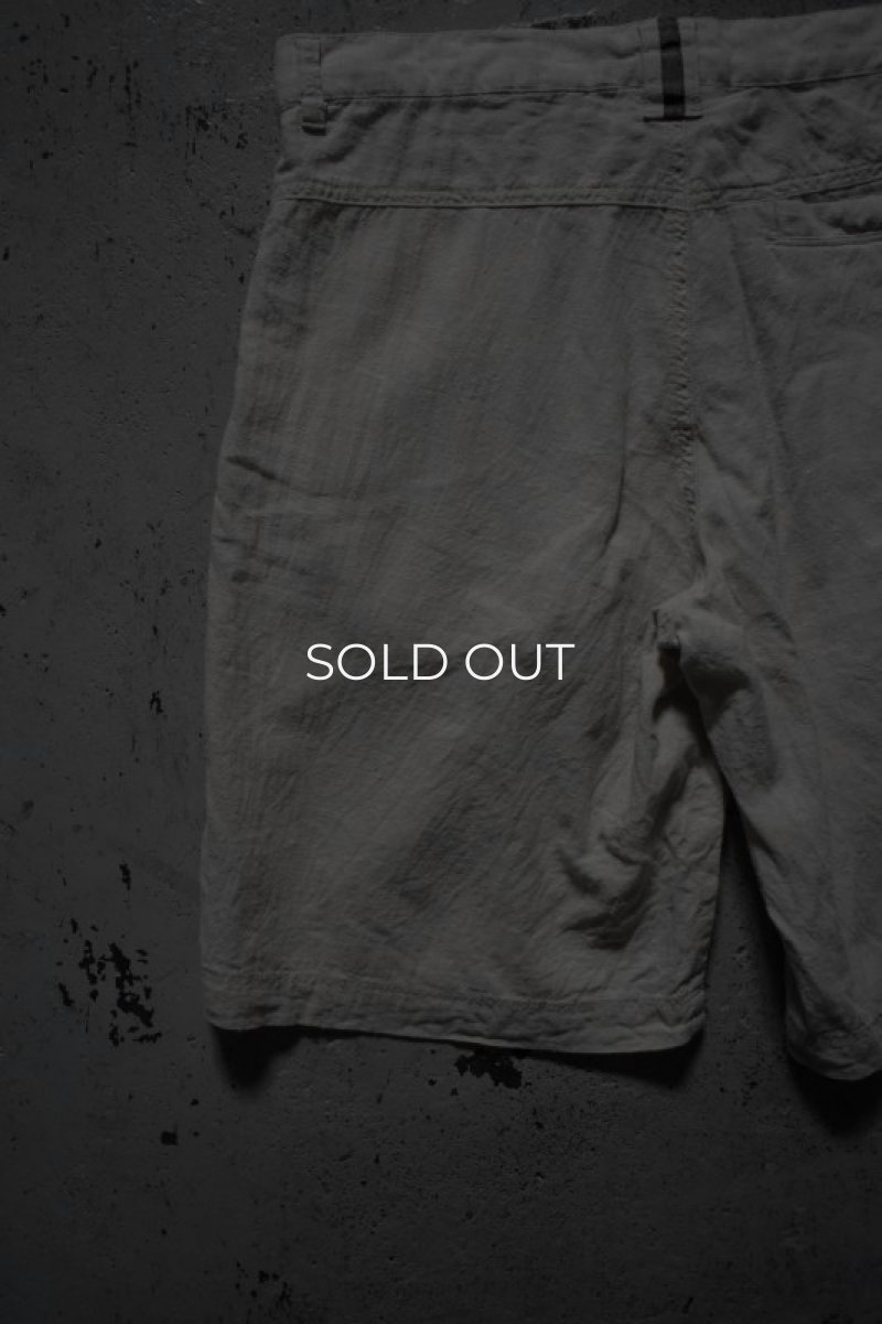 画像12: 00's Patagonia hemp shorts (12)