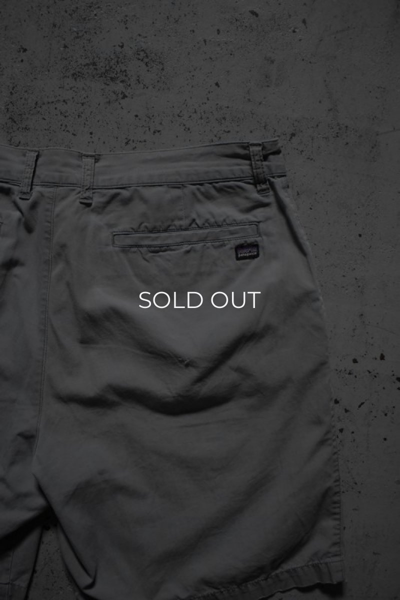 画像11: 00's Patagonia Stand Up Shorts (11)