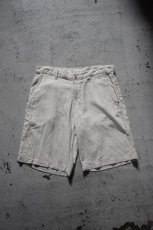 画像5: 00's Patagonia hemp shorts (5)