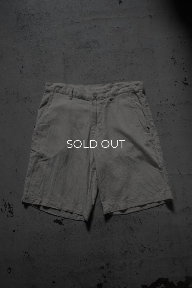 画像5: 00's Patagonia hemp shorts (5)